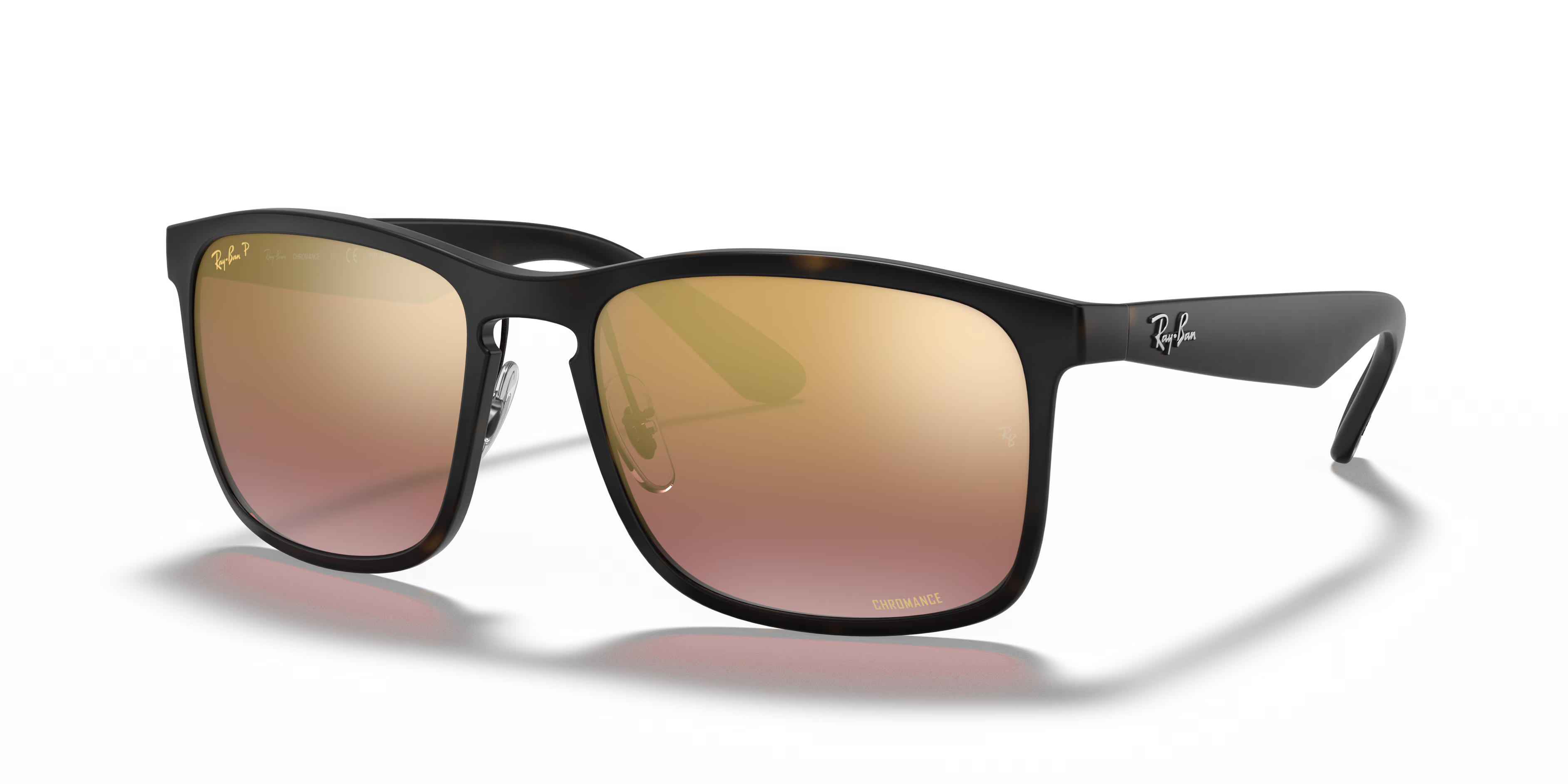 RB4264 POLARIZED+ LENSES
