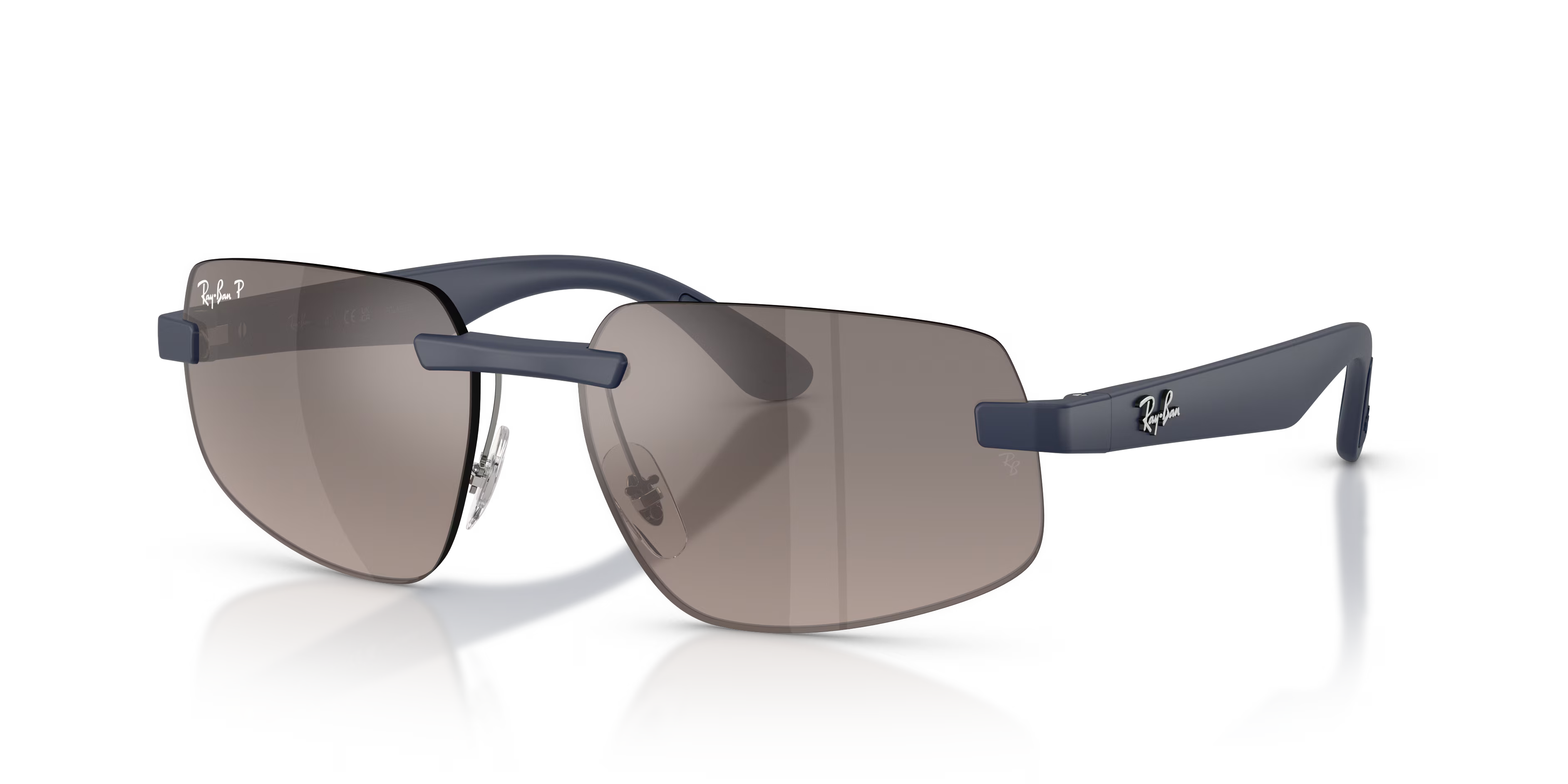 RB4475 POLARIZED+ LENSES