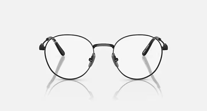 DAVID TITANIUM OPTICS