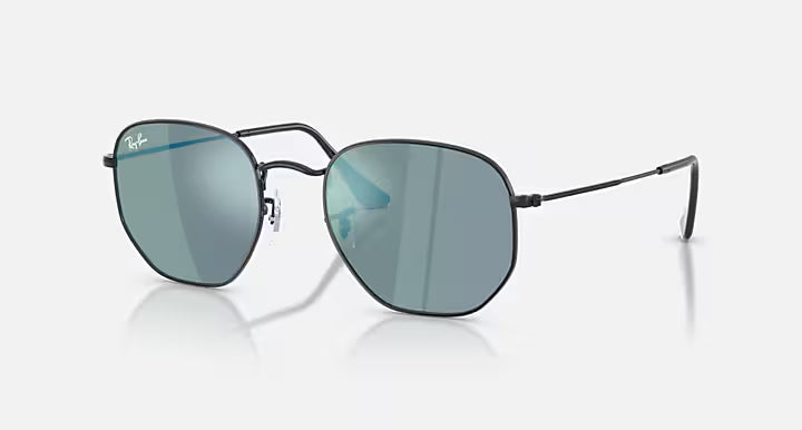 HEXAGONAL FLAT LENSES