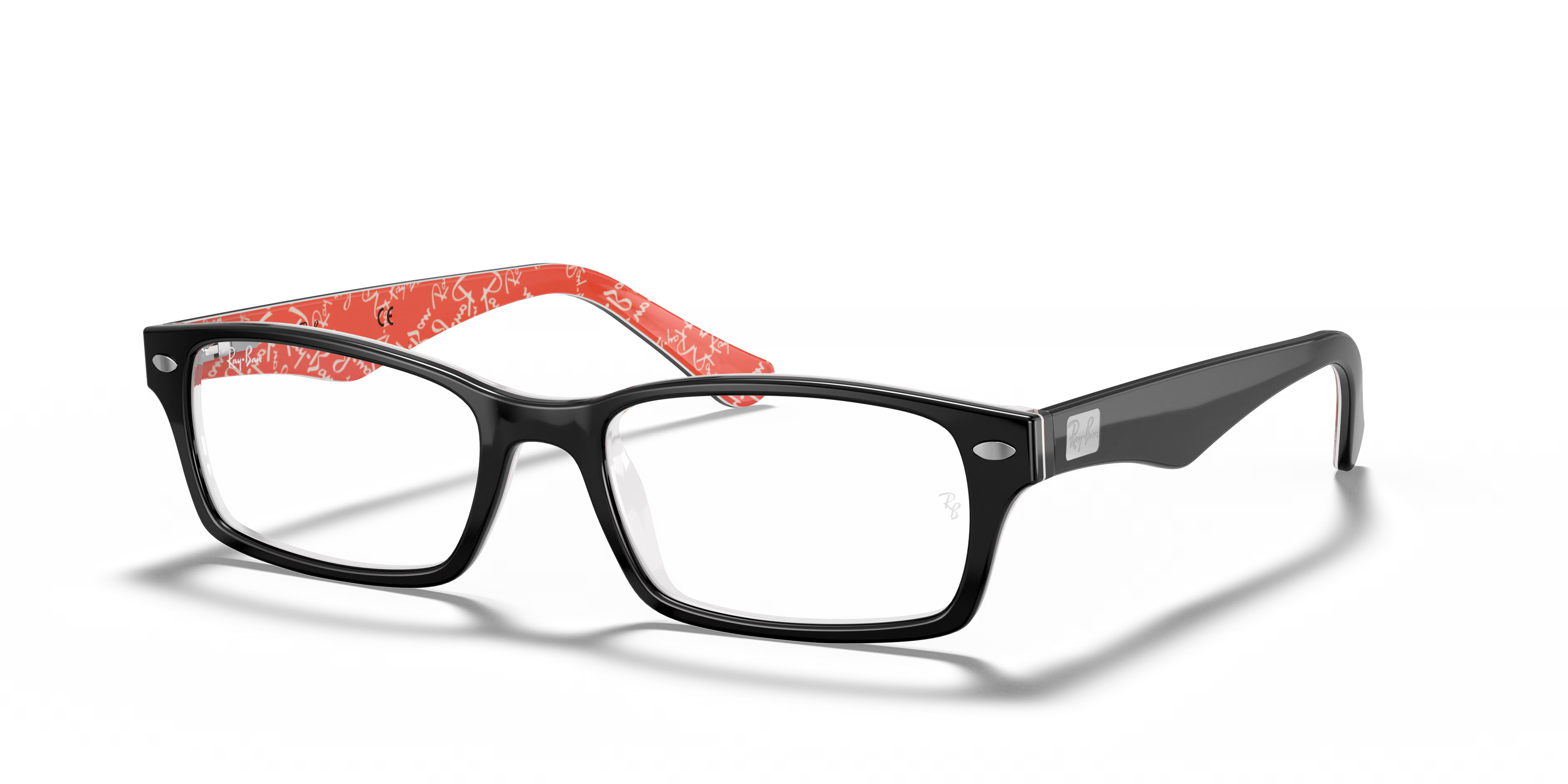 RB5206 OPTICS