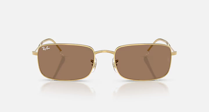 RB3746 POLARIZED+ LENSES