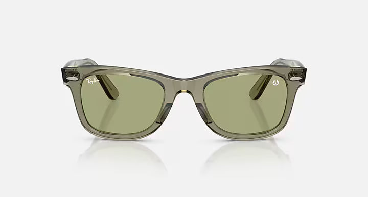 RAY-BAN STAR WARS™ – MASTER YODA WAYFARER
