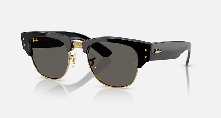 MEGA CLUBMASTER BLACKED OUT COLLECTION