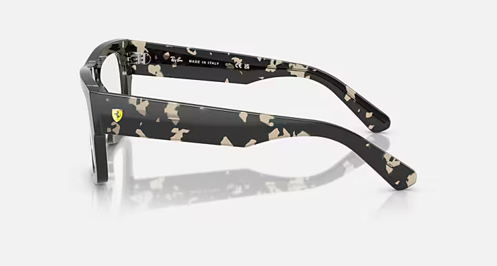 RB5517M OPTICS SCUDERIA FERRARI COLLECTION