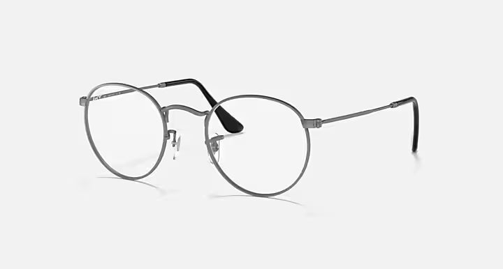ROUND METAL OPTICS