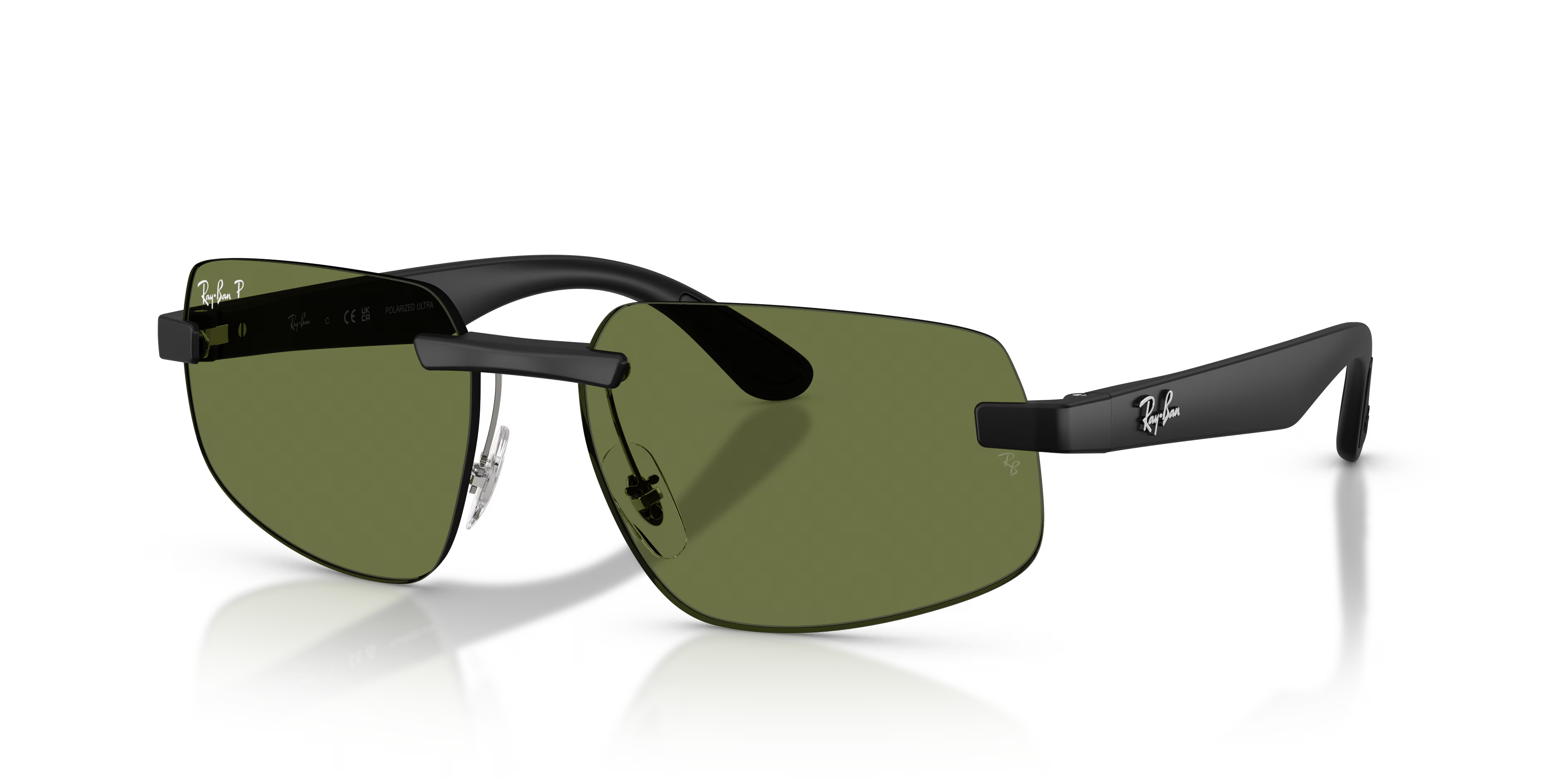 RB4475 POLARIZED LENSES