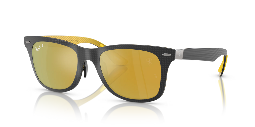 SCUDERIA FERRARI MONZA LTD | RB8395M