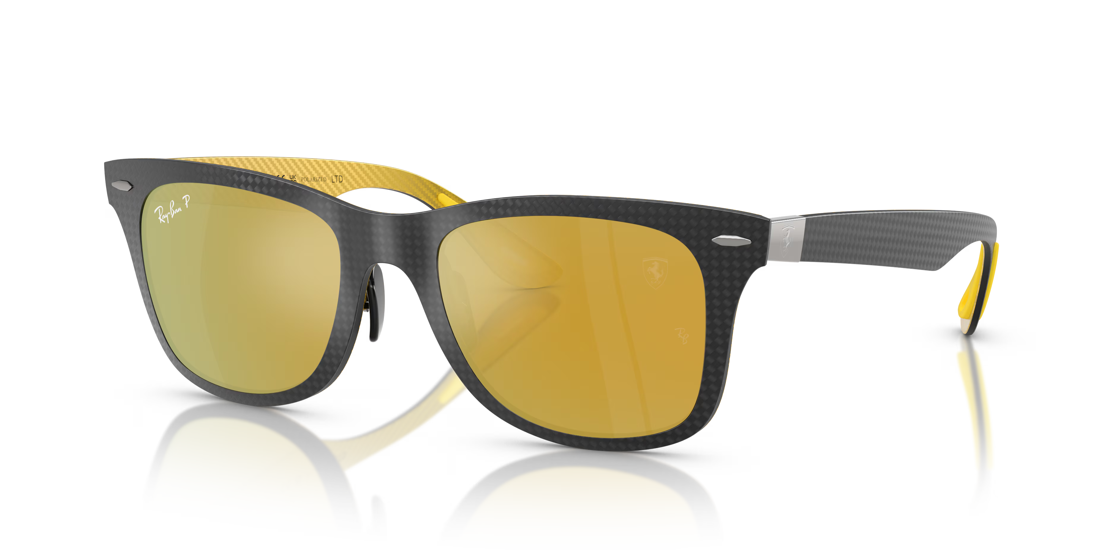 SCUDERIA FERRARI MONZA LTD | RB8395M