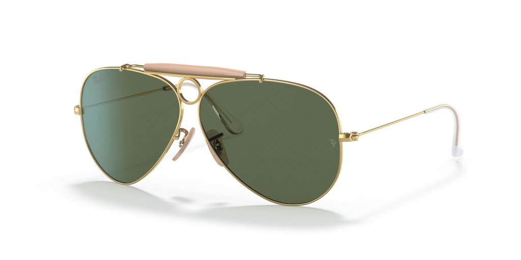 SHOOTER | AVIATION COLLECTION