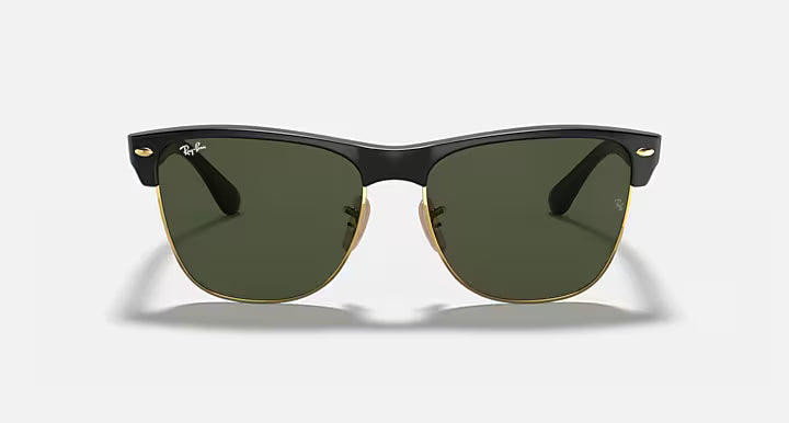 CLUBMASTER OVERSIZED