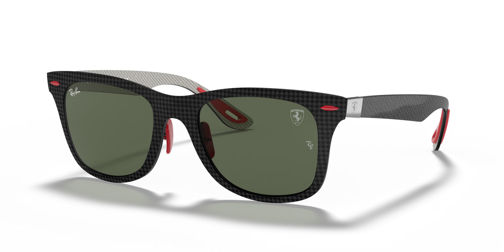 RB8395M SCUDERIA FERRARI COLLECTION