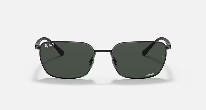 RB3684 POLARIZED+ LENSES