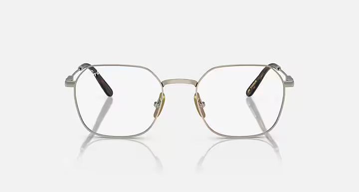 JIM TITANIUM OPTICS