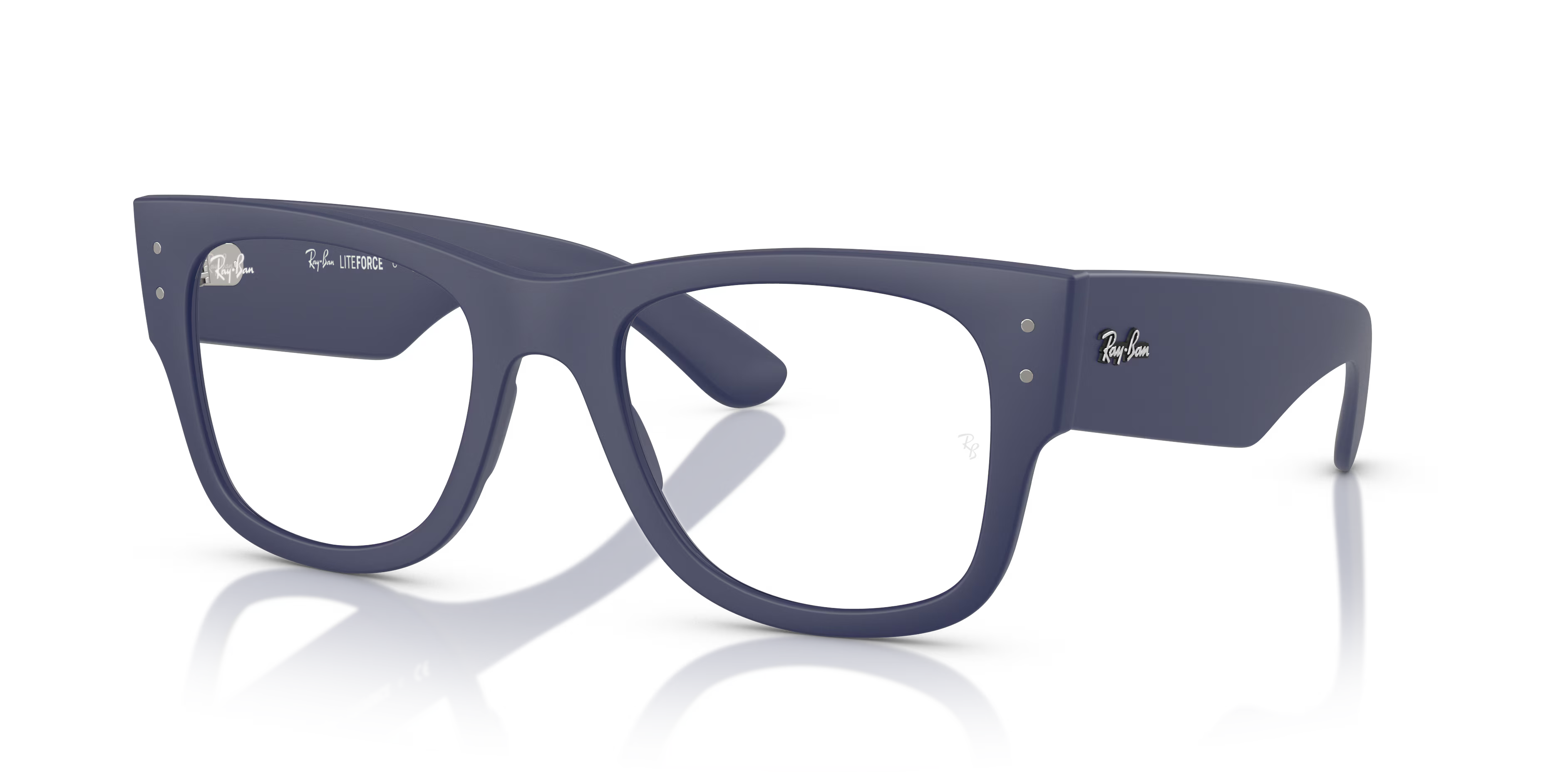 MEGA WAYFARER OPTICS LITEFORCE
