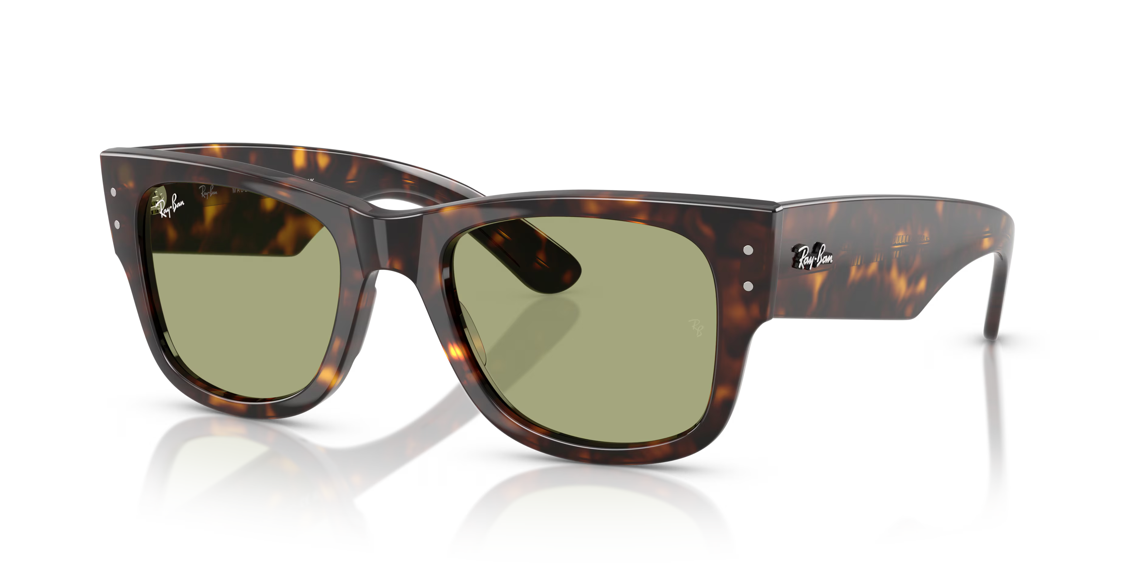 MEGA WAYFARER SUMMER CAPSULE