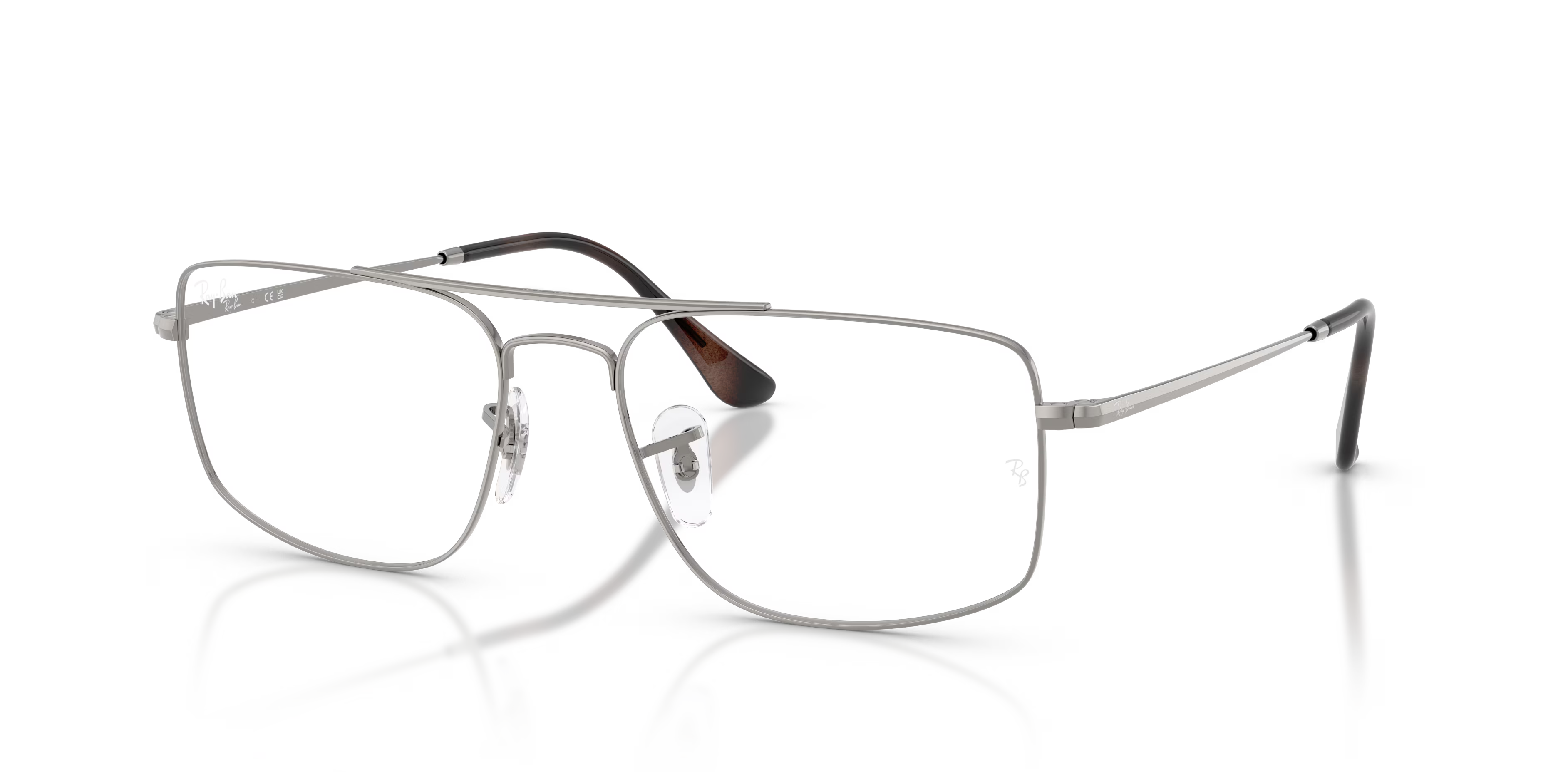 EXPLORER III OPTICS