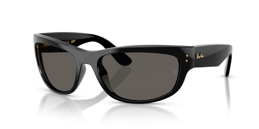 MEGA BALORAMA BLACKED OUT COLLECTION