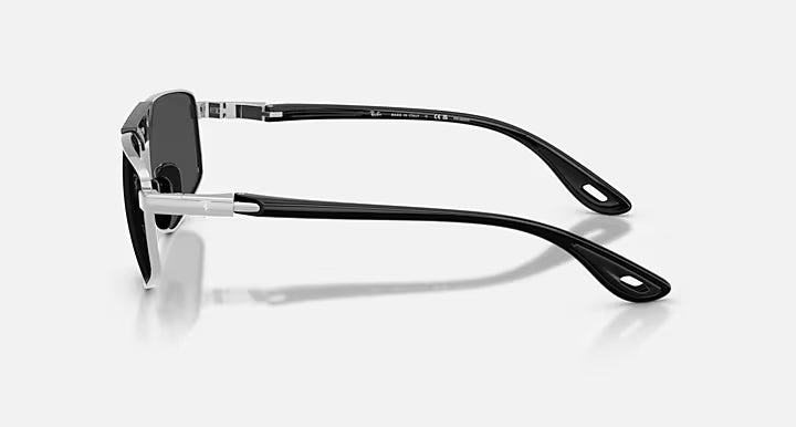 RB3776M SCUDERIA FERRARI COLLECTION POLARIZED+ LENSES