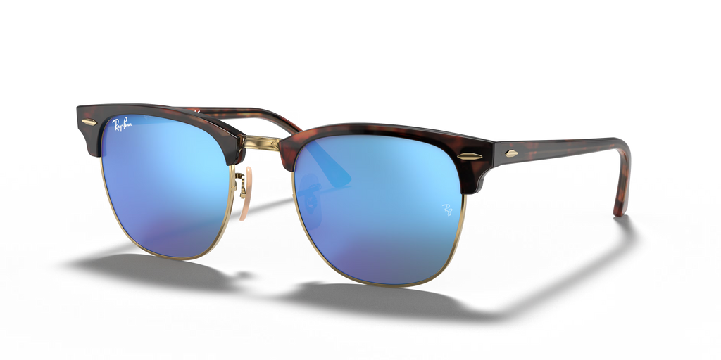 CLUBMASTER FLASH LENSES