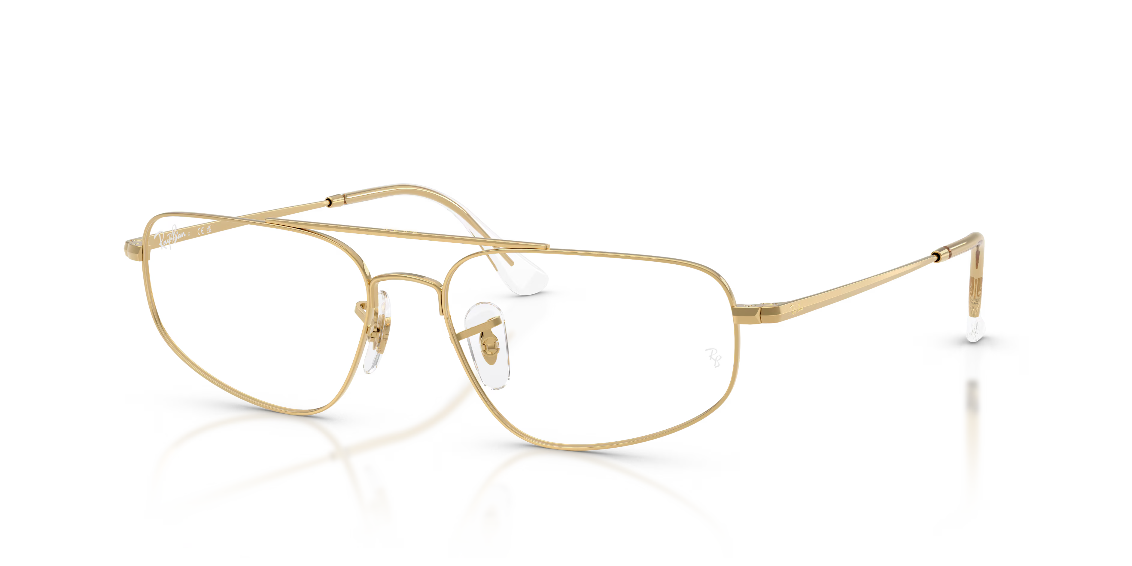 RB6550 OPTICS