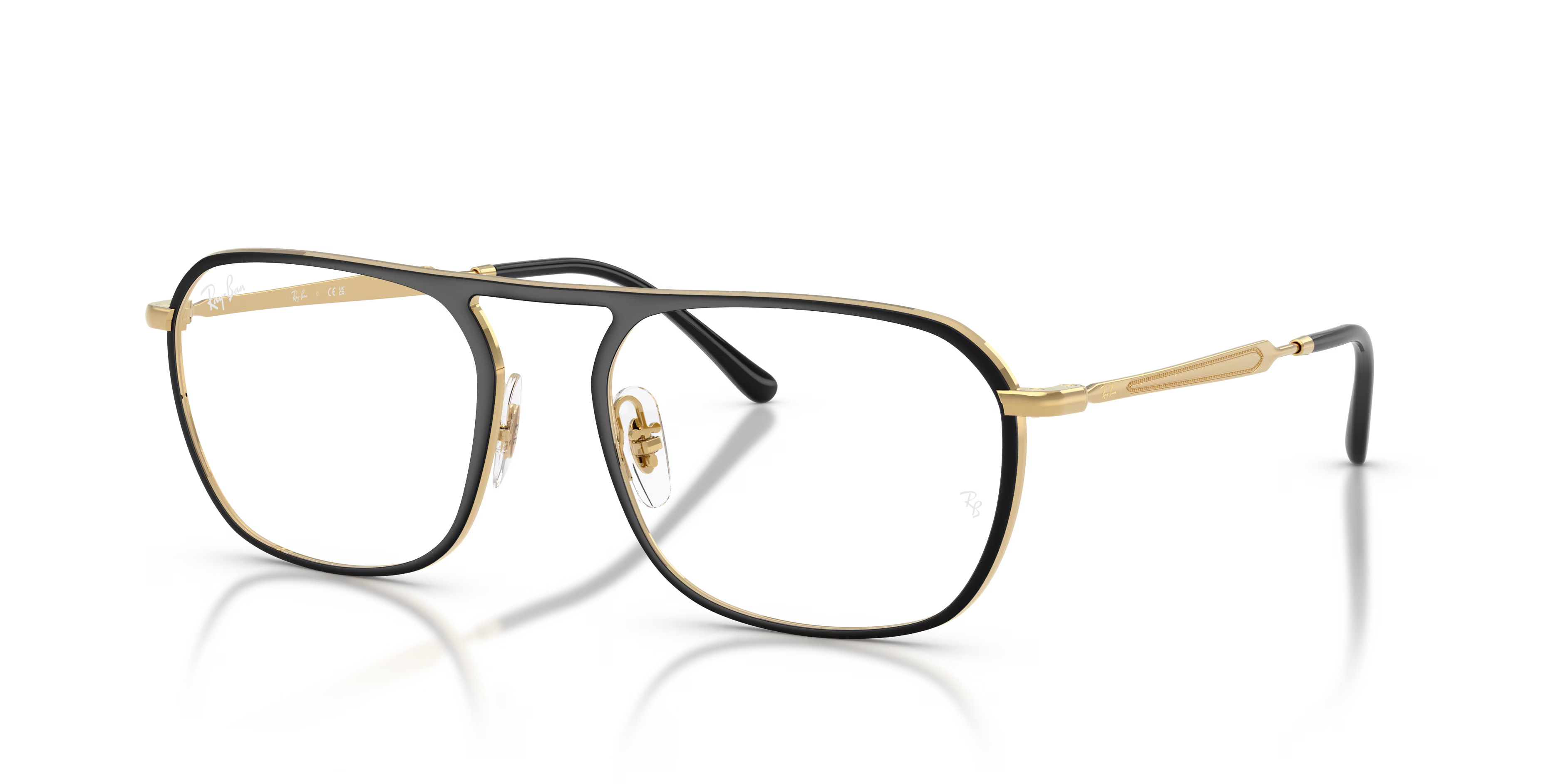 RB6548 OPTICS