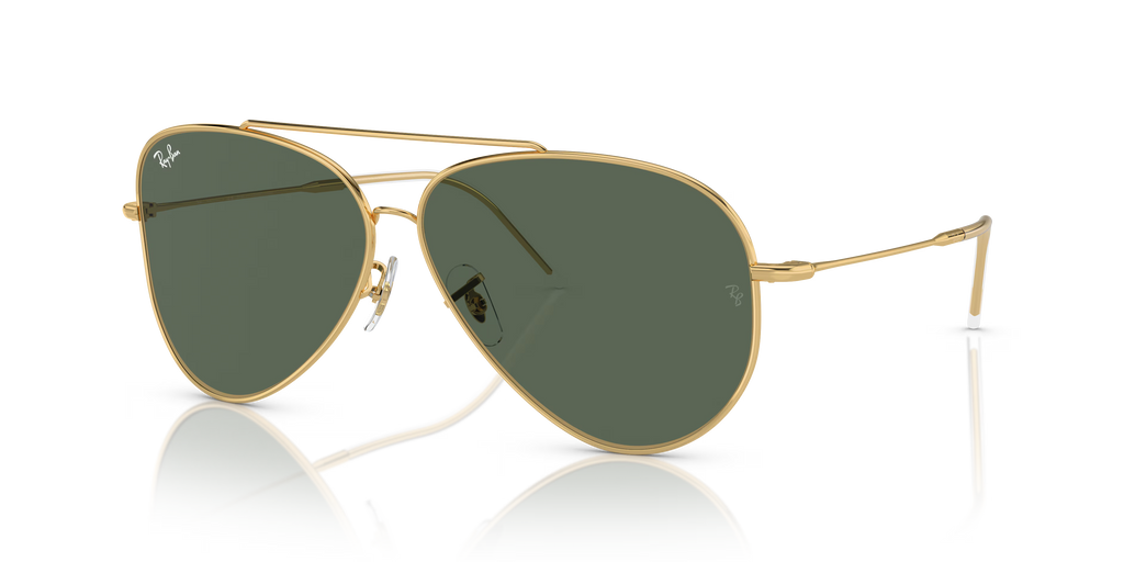 AVIATOR REVERSE