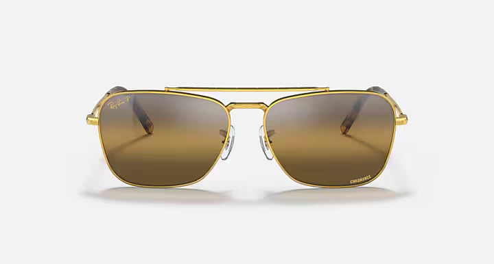 NEW CARAVAN POLARIZED+ LENSES