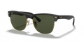 CLUBMASTER OVERSIZED