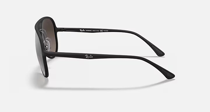 RB4320 POLARIZED+ LENSES