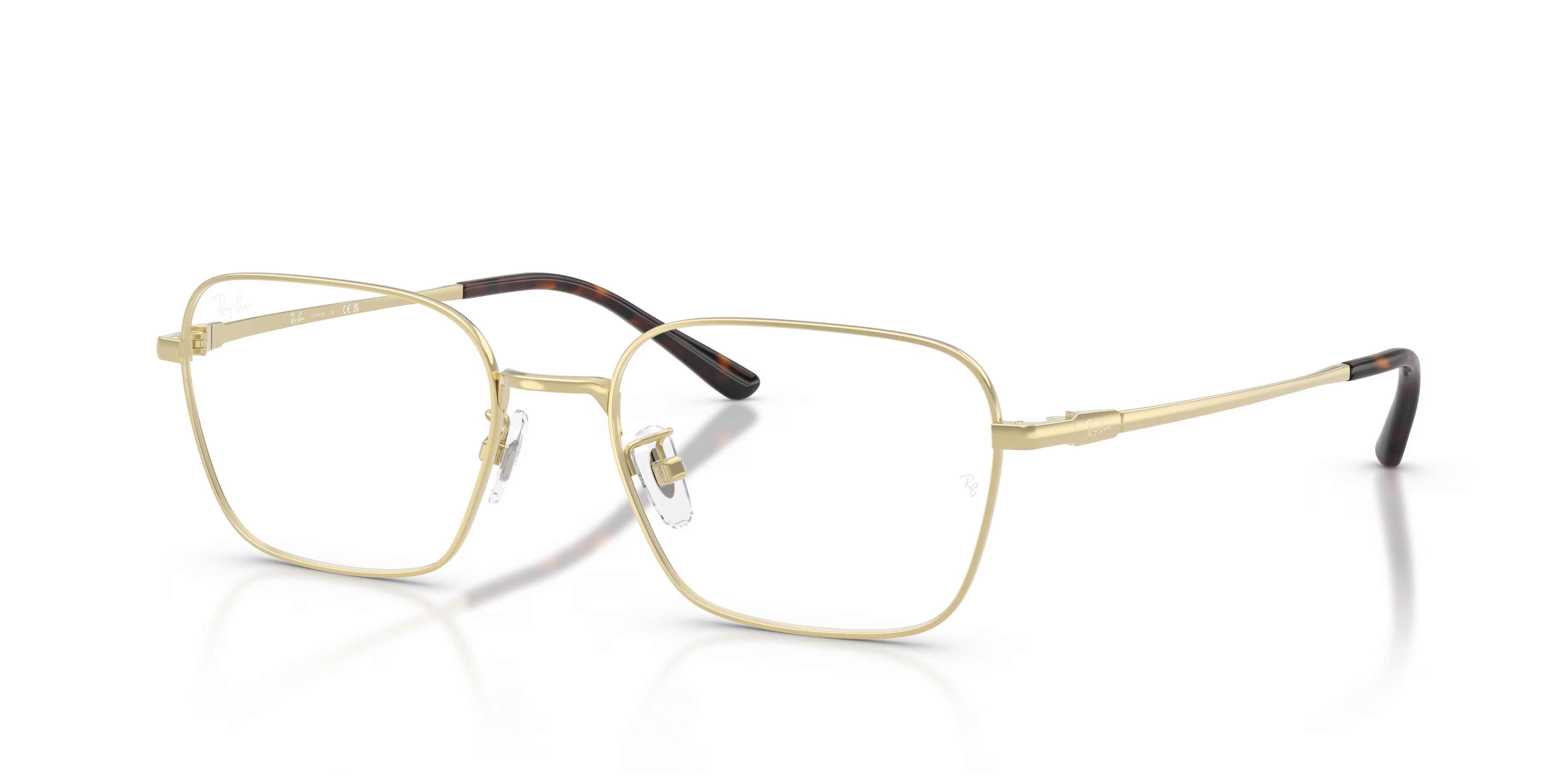 RB8784D TITANIUM OPTICS