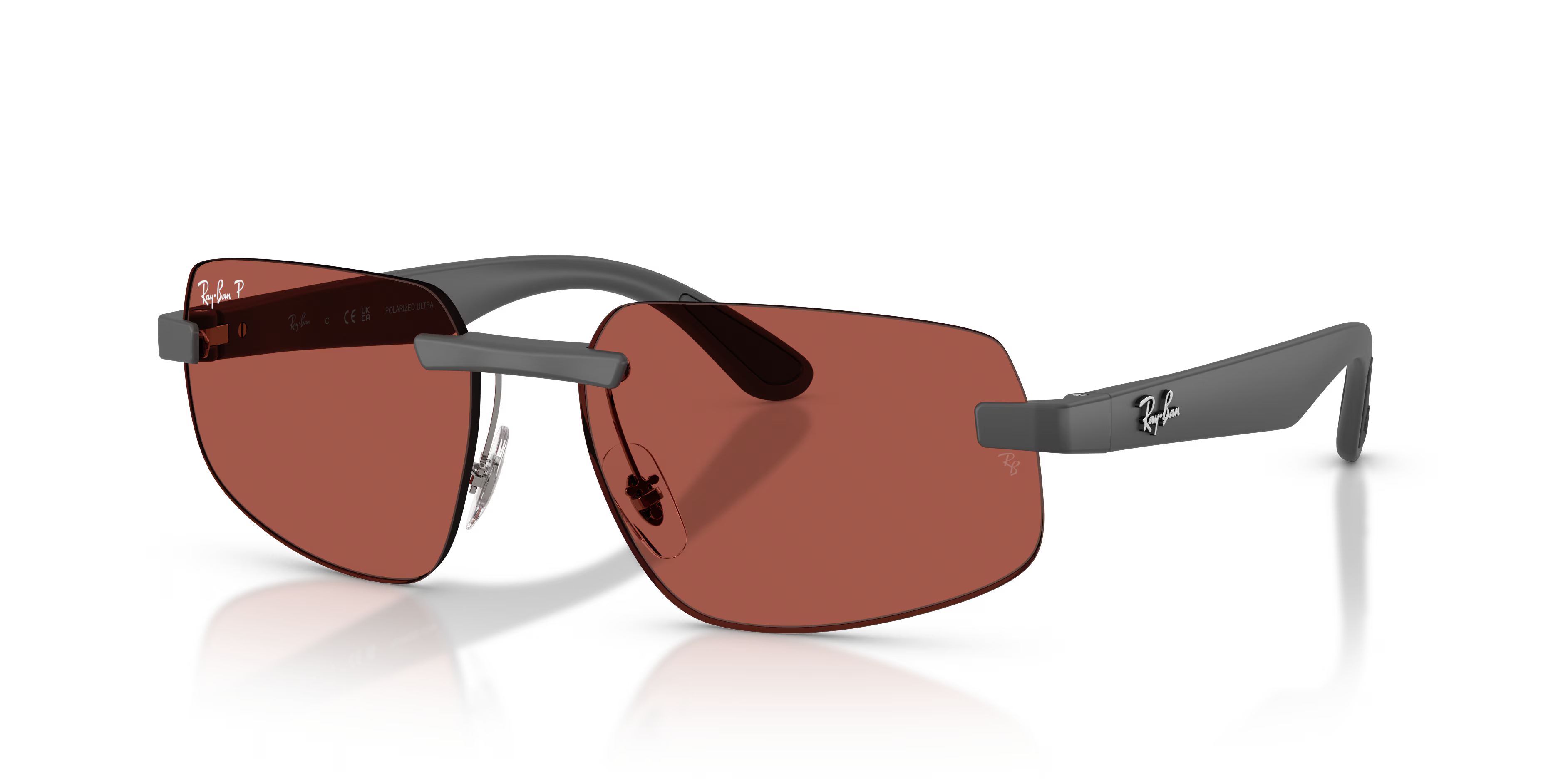 RB4475 POLARIZED LENSES