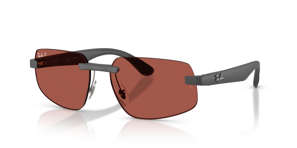 RB4475 POLARIZED+ LENSES