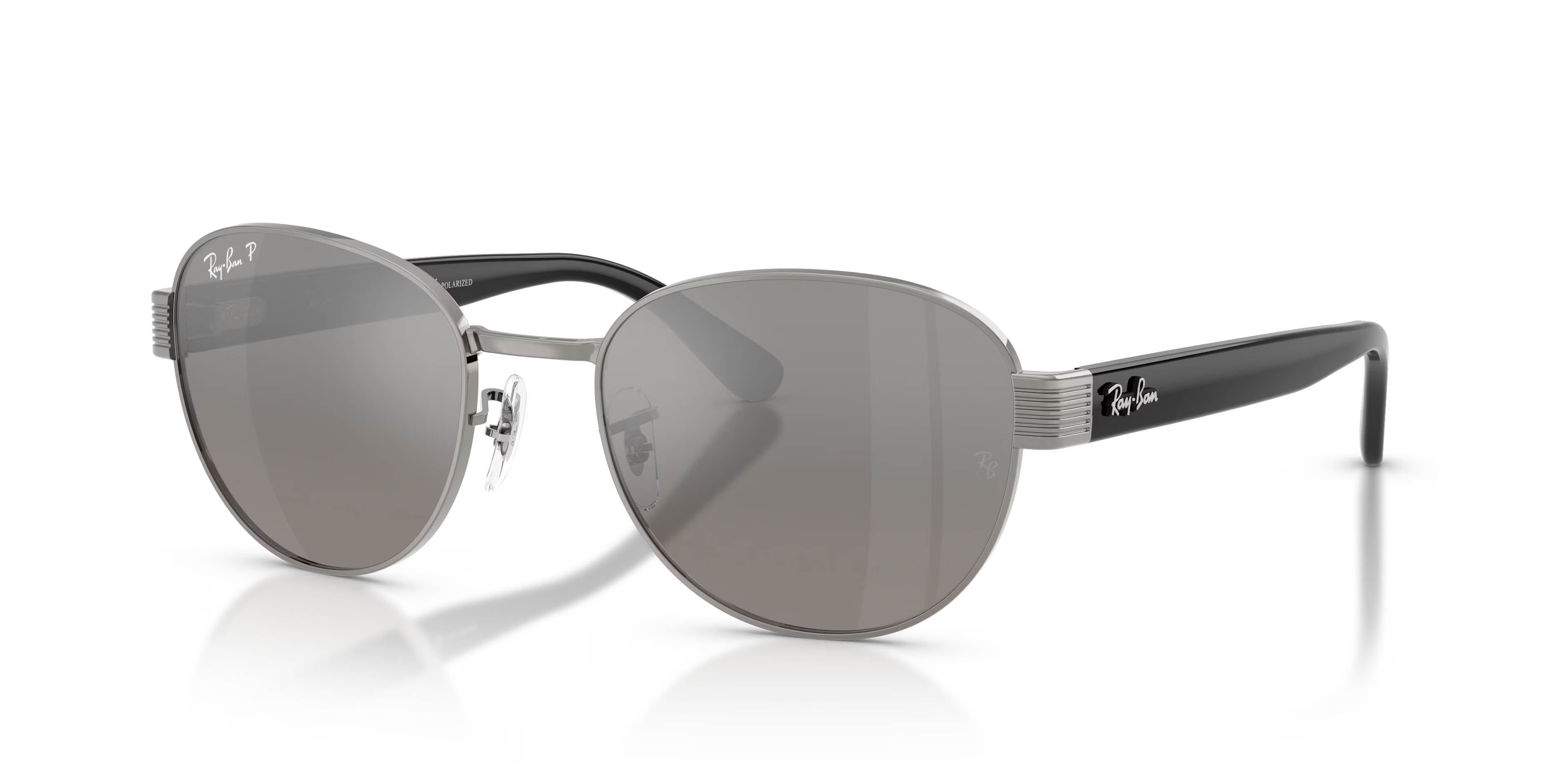 RB3766 POLARIZED+ LENSES