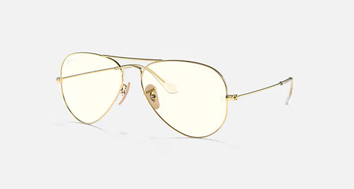 AVIATOR CLEAR EVOLVE