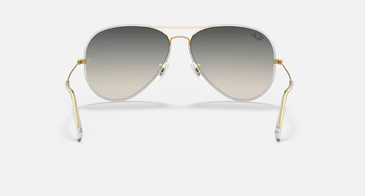 AVIATOR FULL COLOR LEGEND