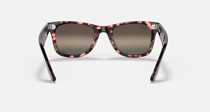 ORIGINAL WAYFARER POLARIZED+ LENSES