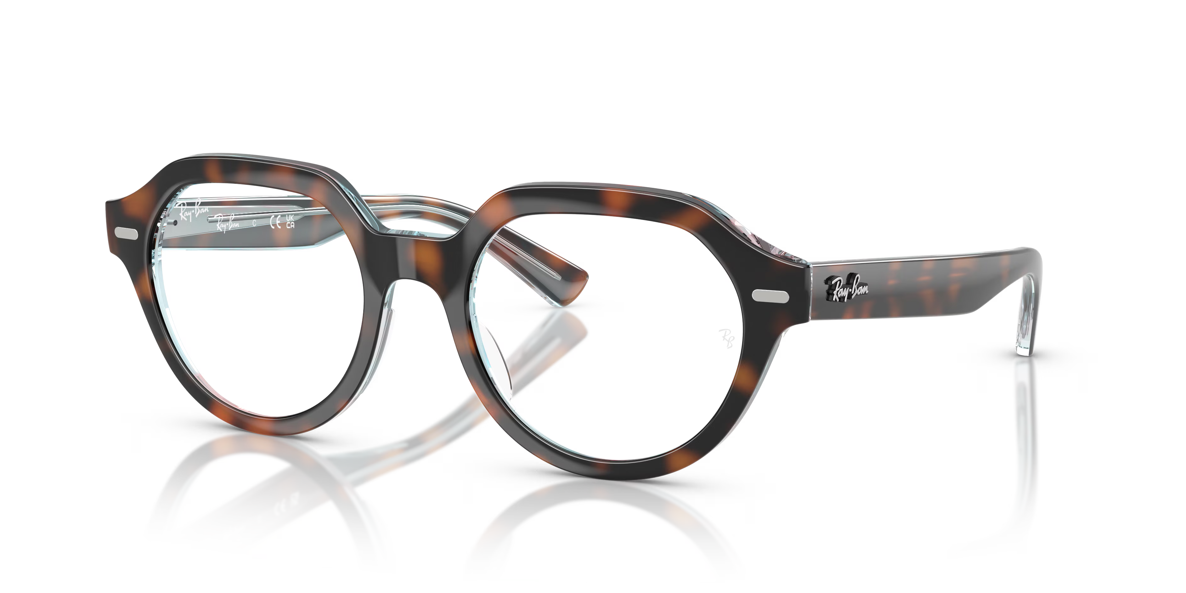 GINA OPTICS