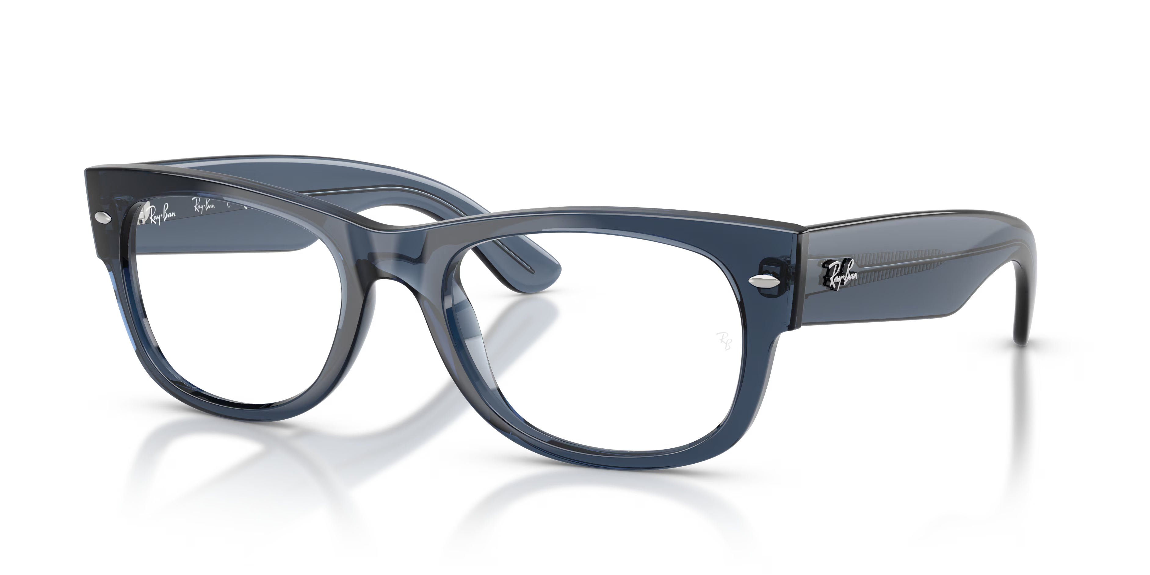 MEGA WAYFARER II OPTICS