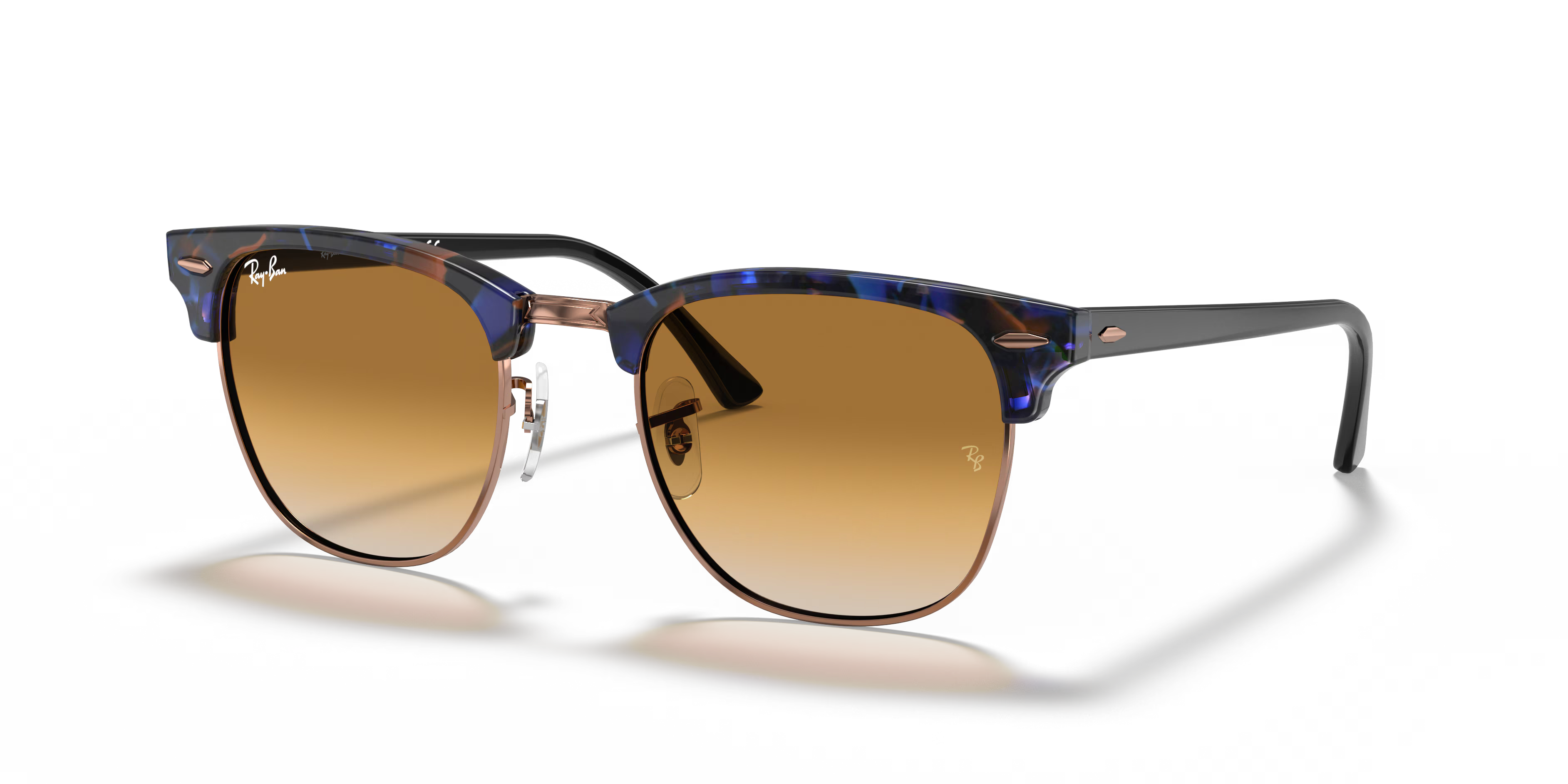 CLUBMASTER FLECK