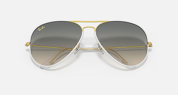 AVIATOR FULL COLOR LEGEND
