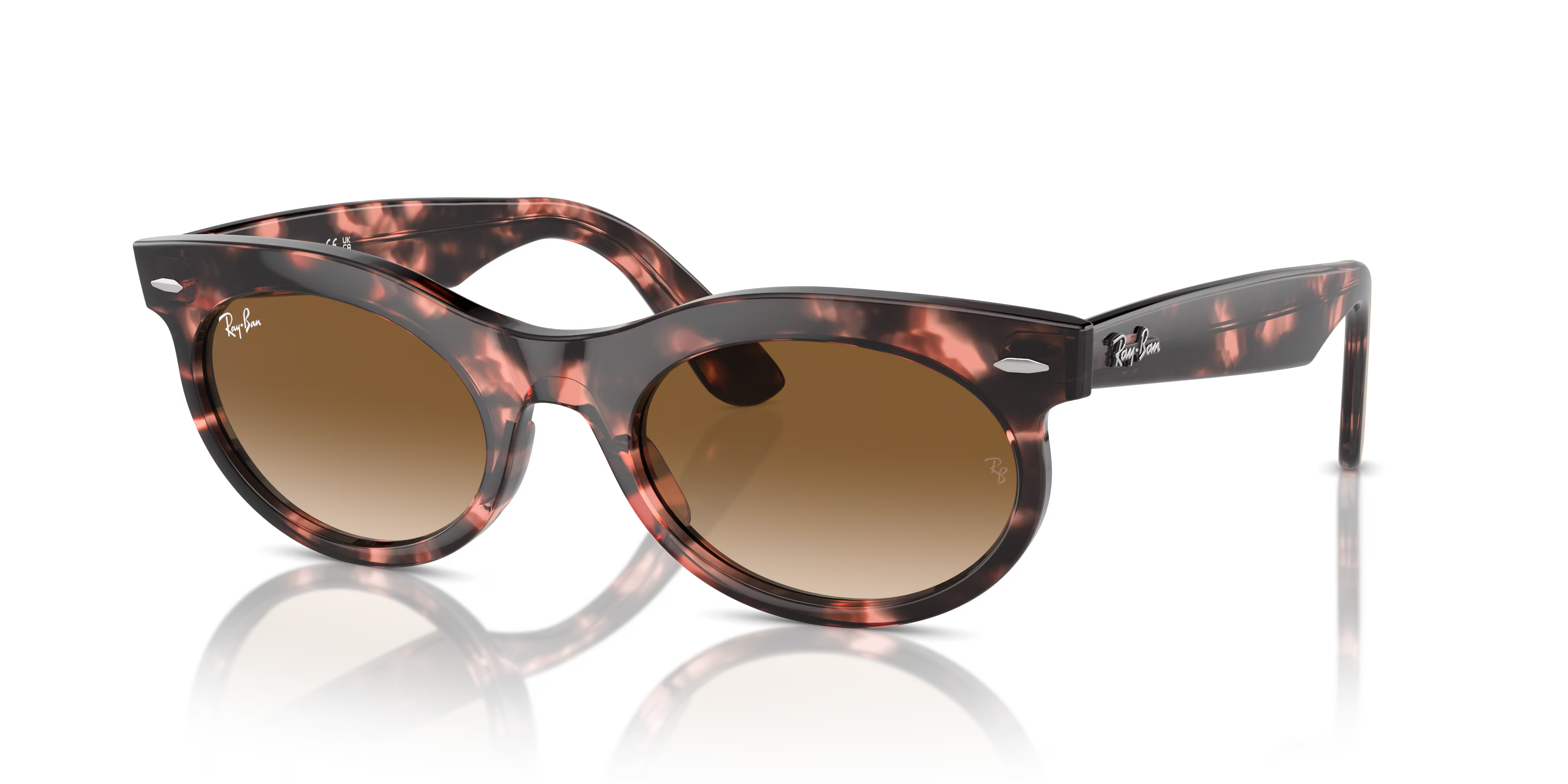 WAYFARER OVAL