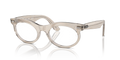 WAYFARER OVAL CHANGE TRANSITIONS®