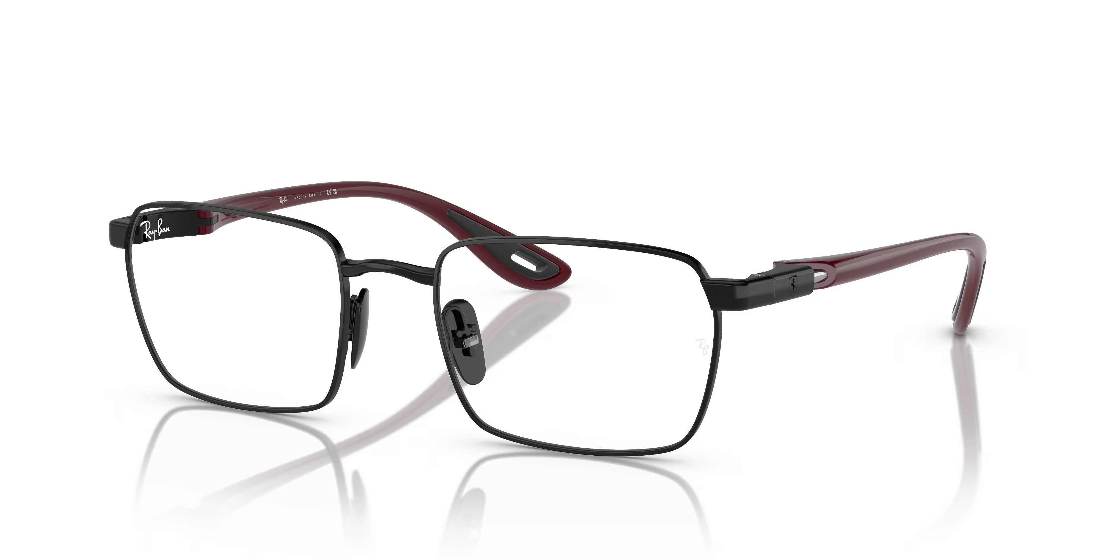 RB6507M OPTICS SCUDERIA FERRARI COLLECTION