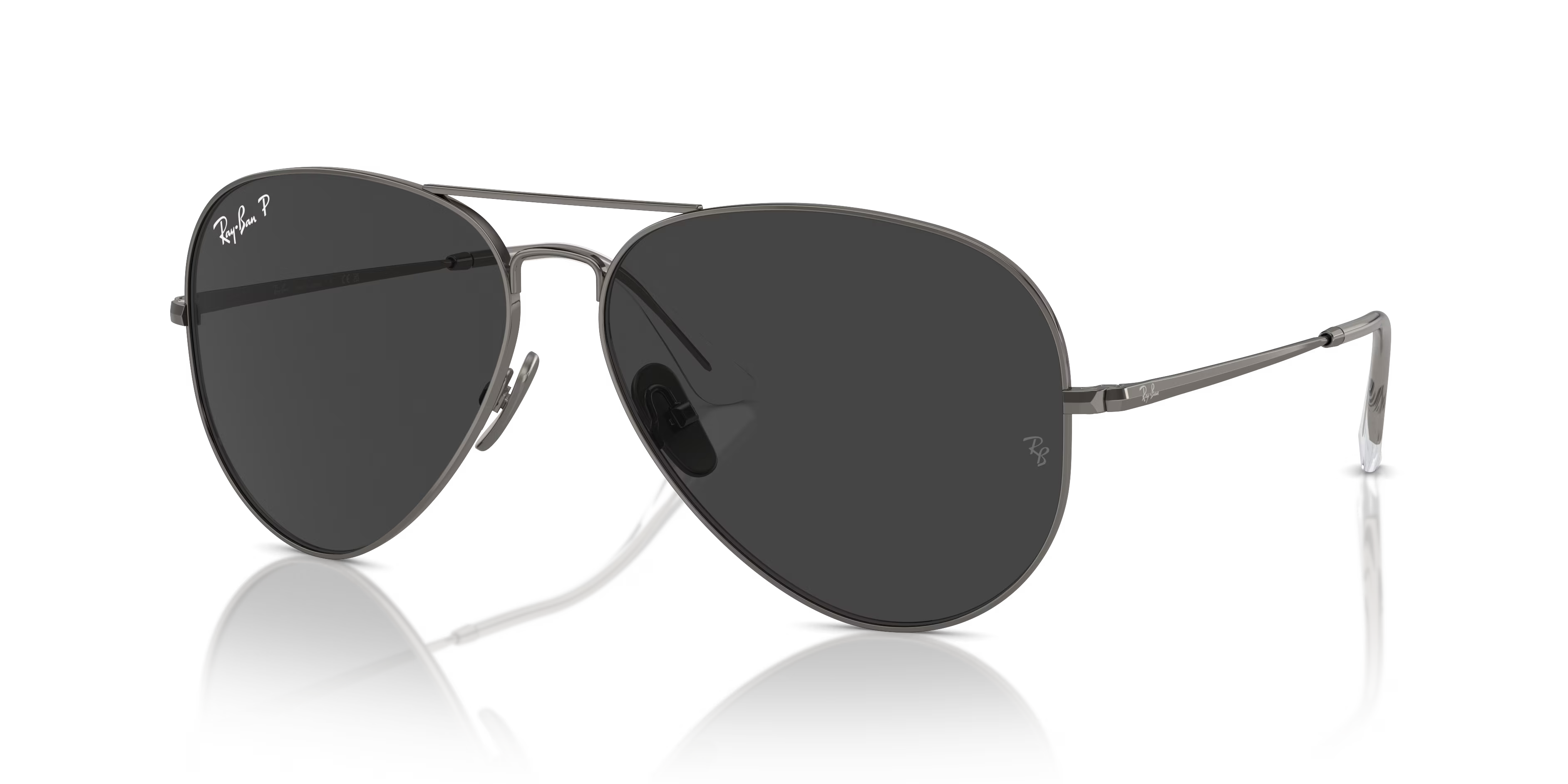 AVIATOR TITANIUM