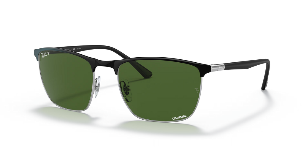 RB3686 POLARIZED+ LENSES