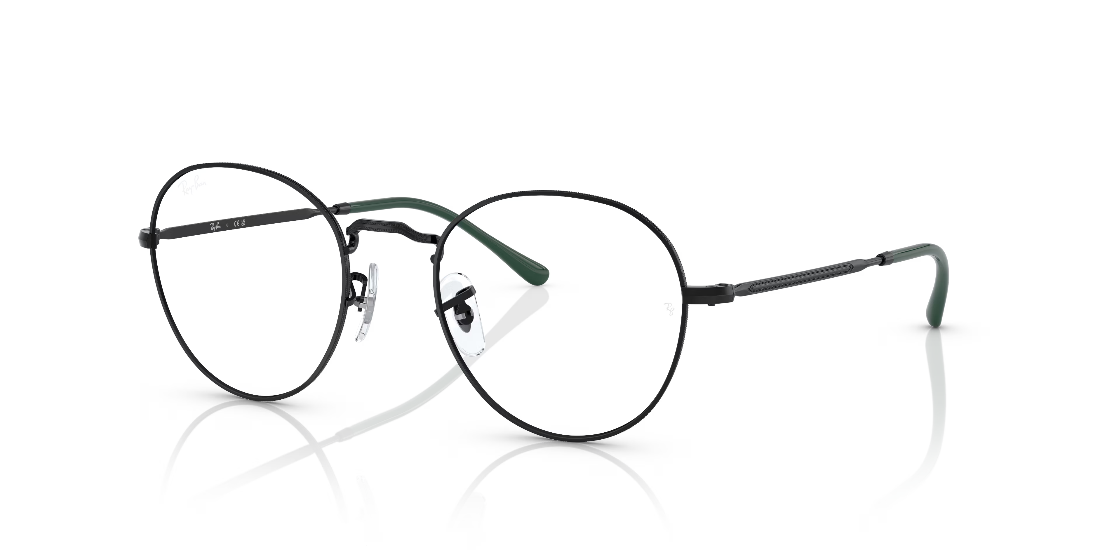 ROUND METAL OPTICS II