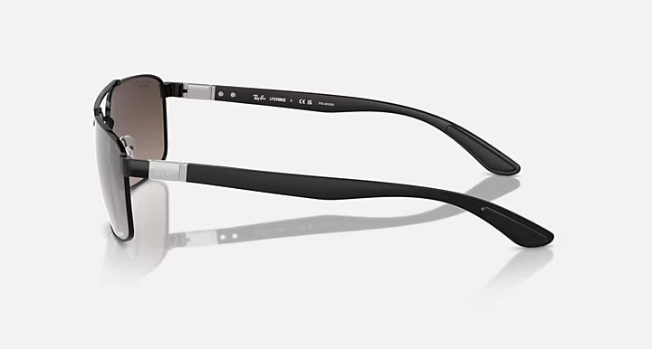 RB3737 POLARIZED+ LENSES