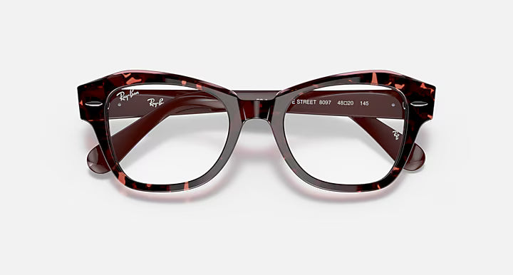 STATE STREET OPTICS