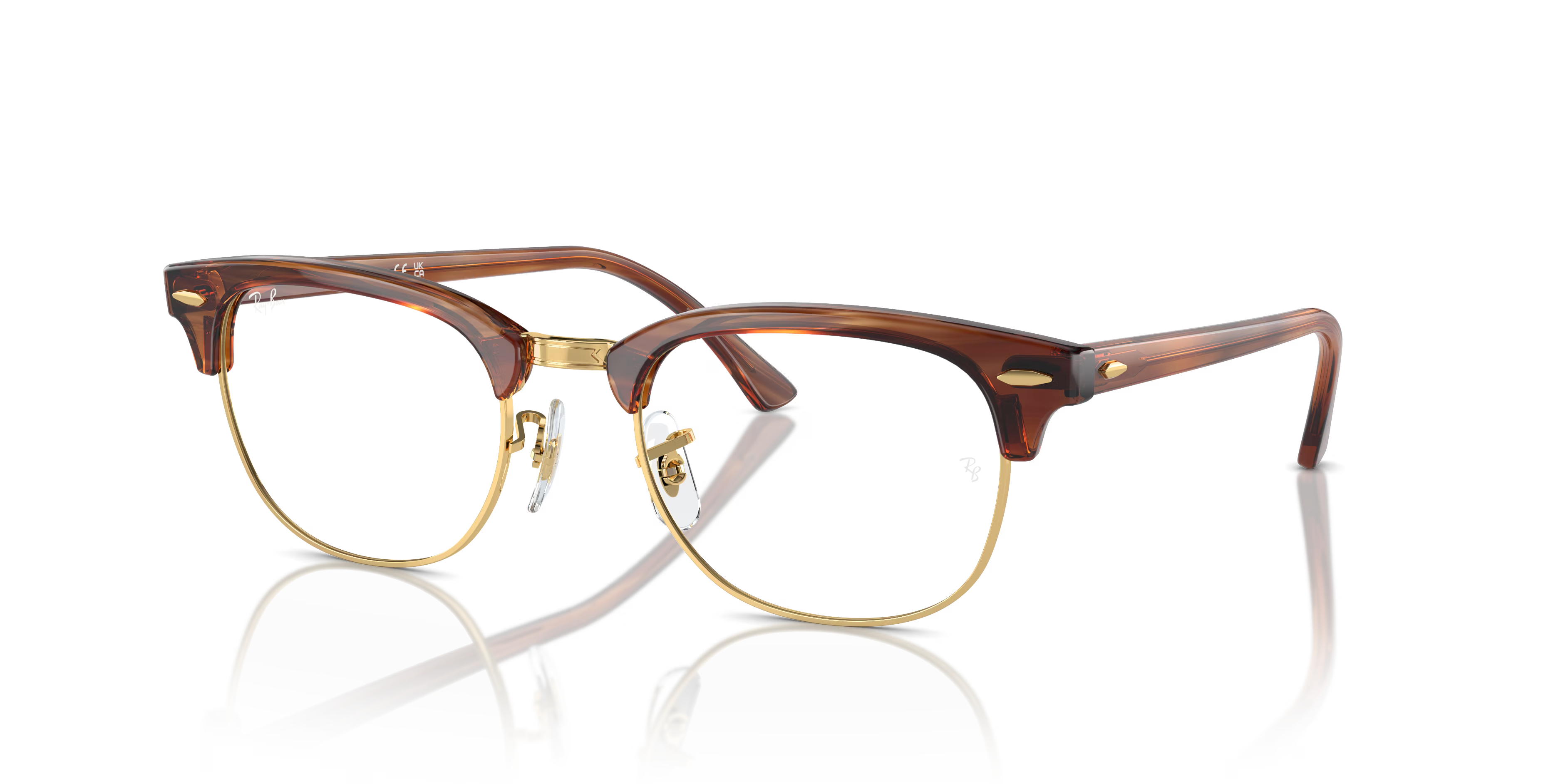 CLUBMASTER OPTICS